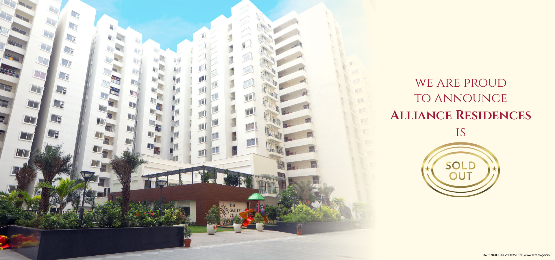 flats in pallavaram