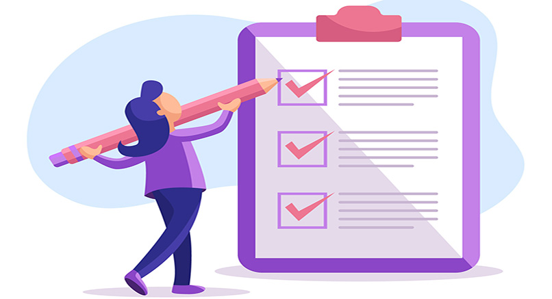 Important document checklist For Buying Your New apartment in Chennai for sale