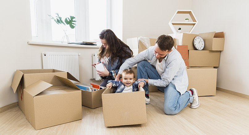 To Do Checklist After Buying Your New Home in Chennai